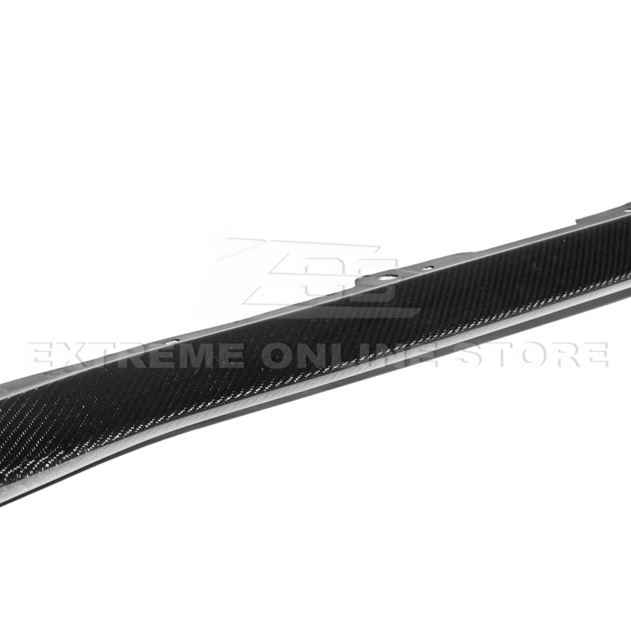 2015-21 Subaru WRX / STi Front Splitter Lip Ground Effect