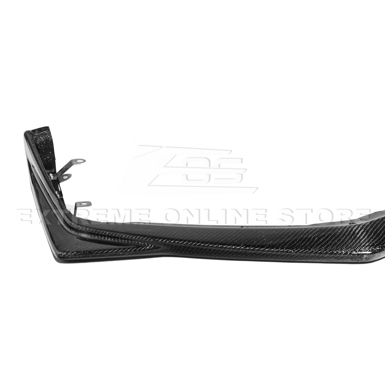 2015-21 Subaru WRX / STi Front Splitter Lip Ground Effect