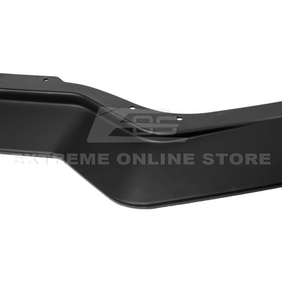 Corvette C8 Front Splitter [5VM Package]