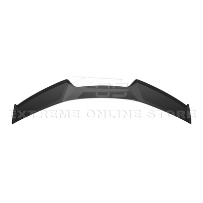Chevrolet Corvette C8 Rear Ducktail Spoiler