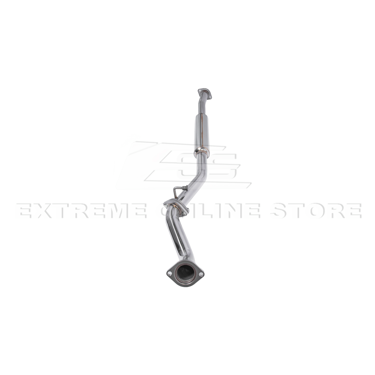 2022-Present Toyota GR86 Subaru BRZ Muffler Delete Burnt Tip Cat Back Exhaust