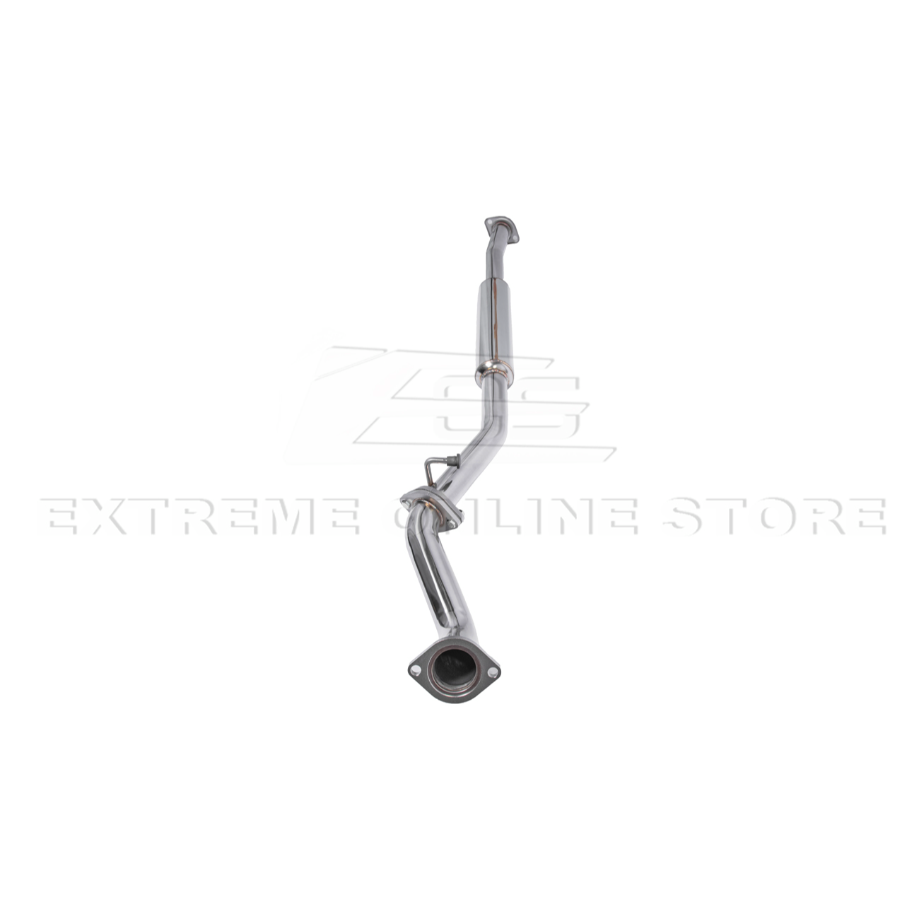 2022-Up Toyota GR86 Subaru BRZ Cat Back Dual Tips Exhaust Kit