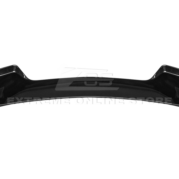Z06 Visible Package Corvette C8 Stingray Rear Spoiler