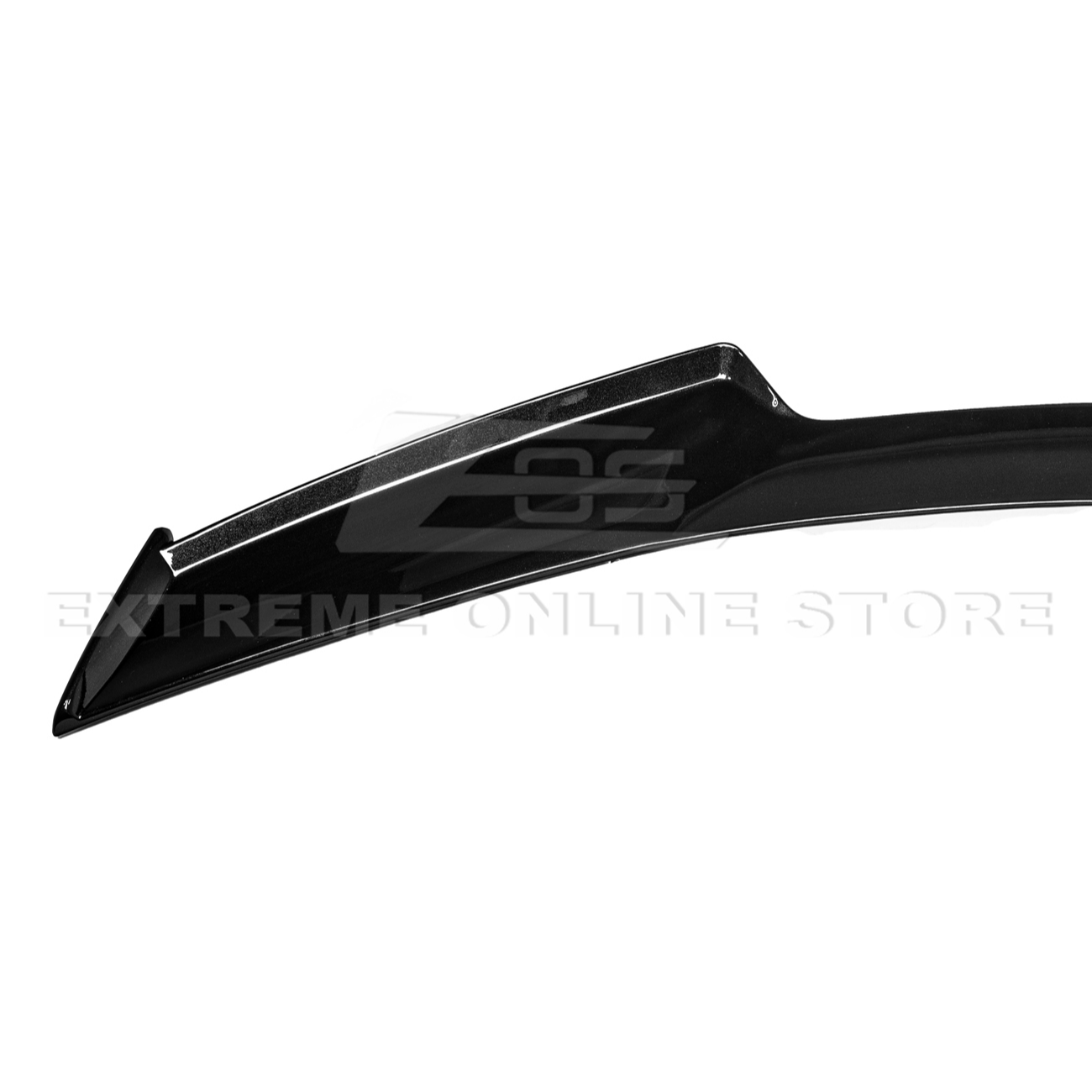 Chevrolet Corvette C8 Rear Ducktail Spoiler