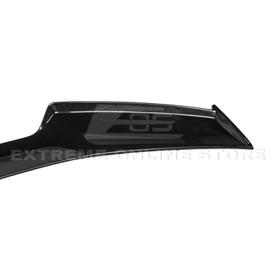 Chevrolet Corvette C8 Rear Ducktail Spoiler