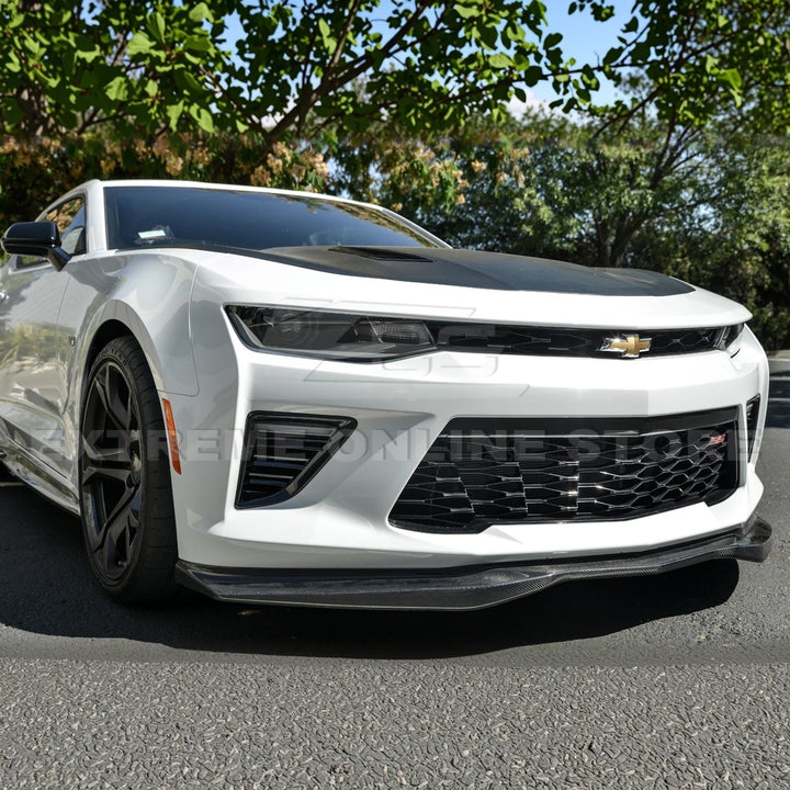 2019-24 Camaro SS T6 Performance Front Splitter