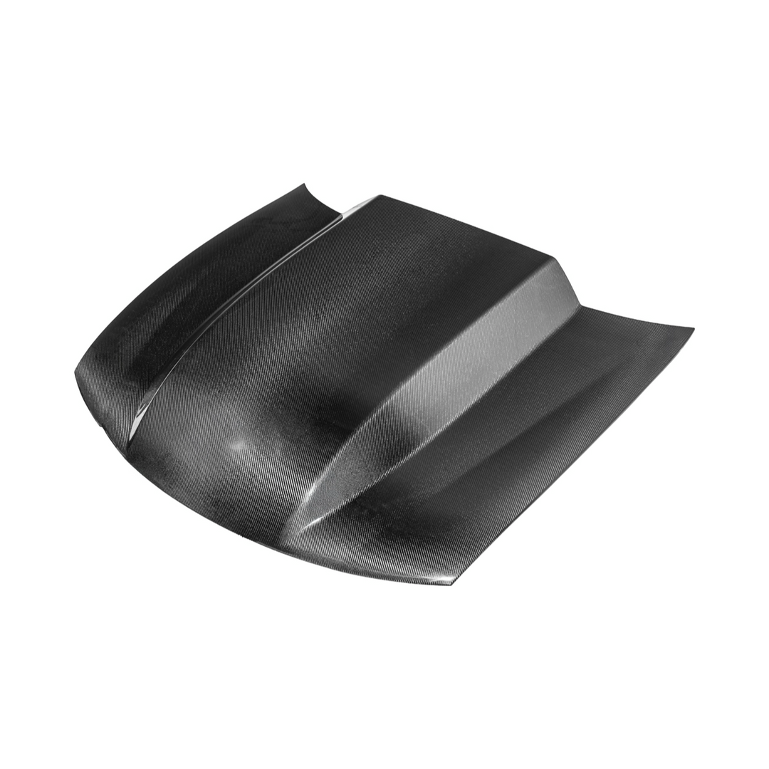 2004-06 Pontiac GTO 5 Inches Cowl Raised Front Bumper Hood Cover
