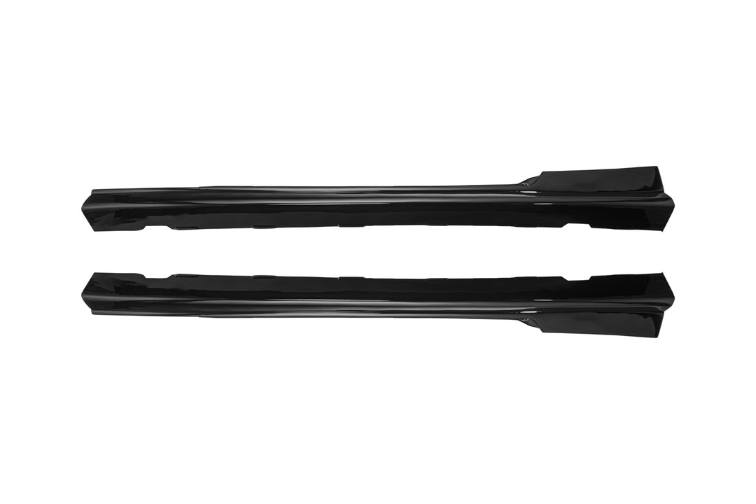 2010-15 Camaro ZL1 Package Side Skirts Panel Extension