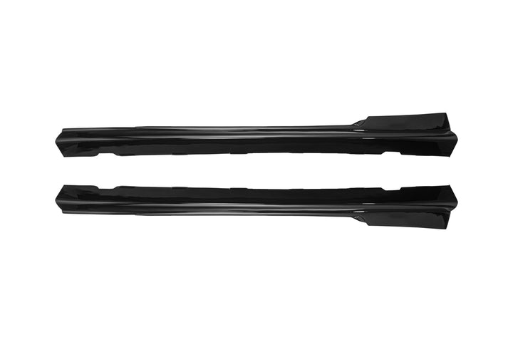 2010-15 Camaro ZL1 Package Side Skirts Panel Extension