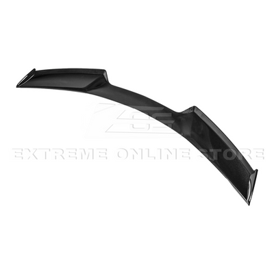 Chevrolet Corvette C8 Rear Ducktail Spoiler