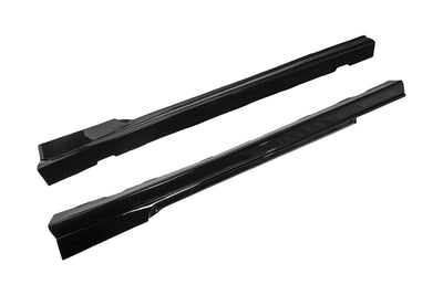 5th Gen Camaro ZL1 Package Side Skirts Panel Extension