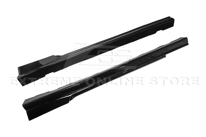 2010-13 Camaro ZL1 Conversion Package Full Aero Kit
