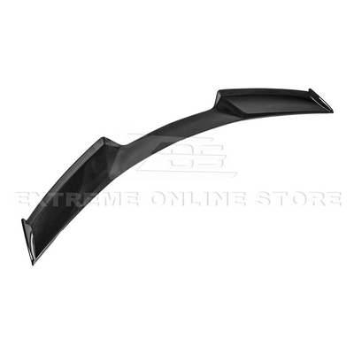 Chevrolet Corvette C8 Rear Ducktail Spoiler