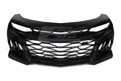 6th Gen Camaro ZL1 Conversion Front Bumper Kit