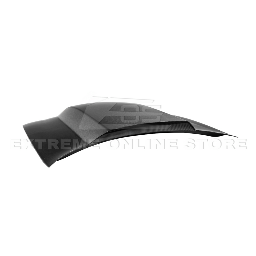 2004-06 Pontiac GTO 5 Inches Cowl Raised Front Bumper Hood Cover