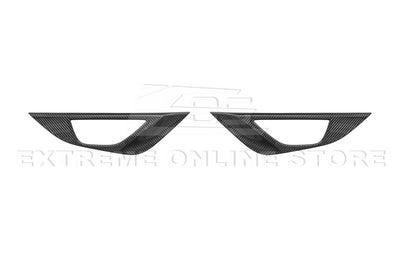 2022-Up WRX Door Side Strip Cover