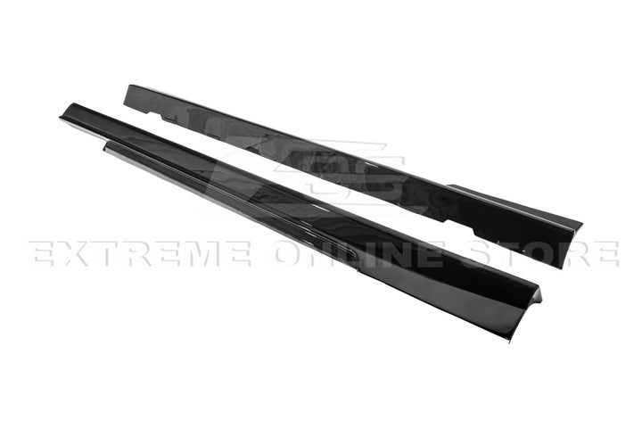 2010-13 Camaro ZL1 Conversion Package Full Aero Kit