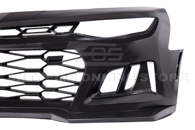 6th Gen Camaro ZL1 Conversion Front Bumper Kit