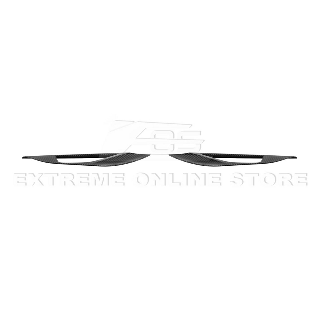 2022-Up WRX Door Side Strip Cover