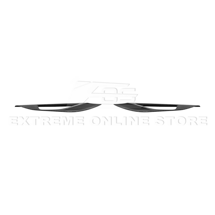 2022-Up WRX Door Side Strip Cover