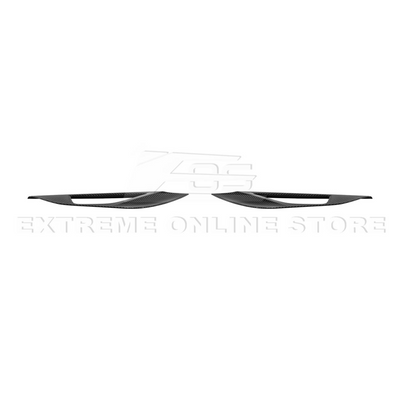 2022-Up WRX Door Side Strip Cover