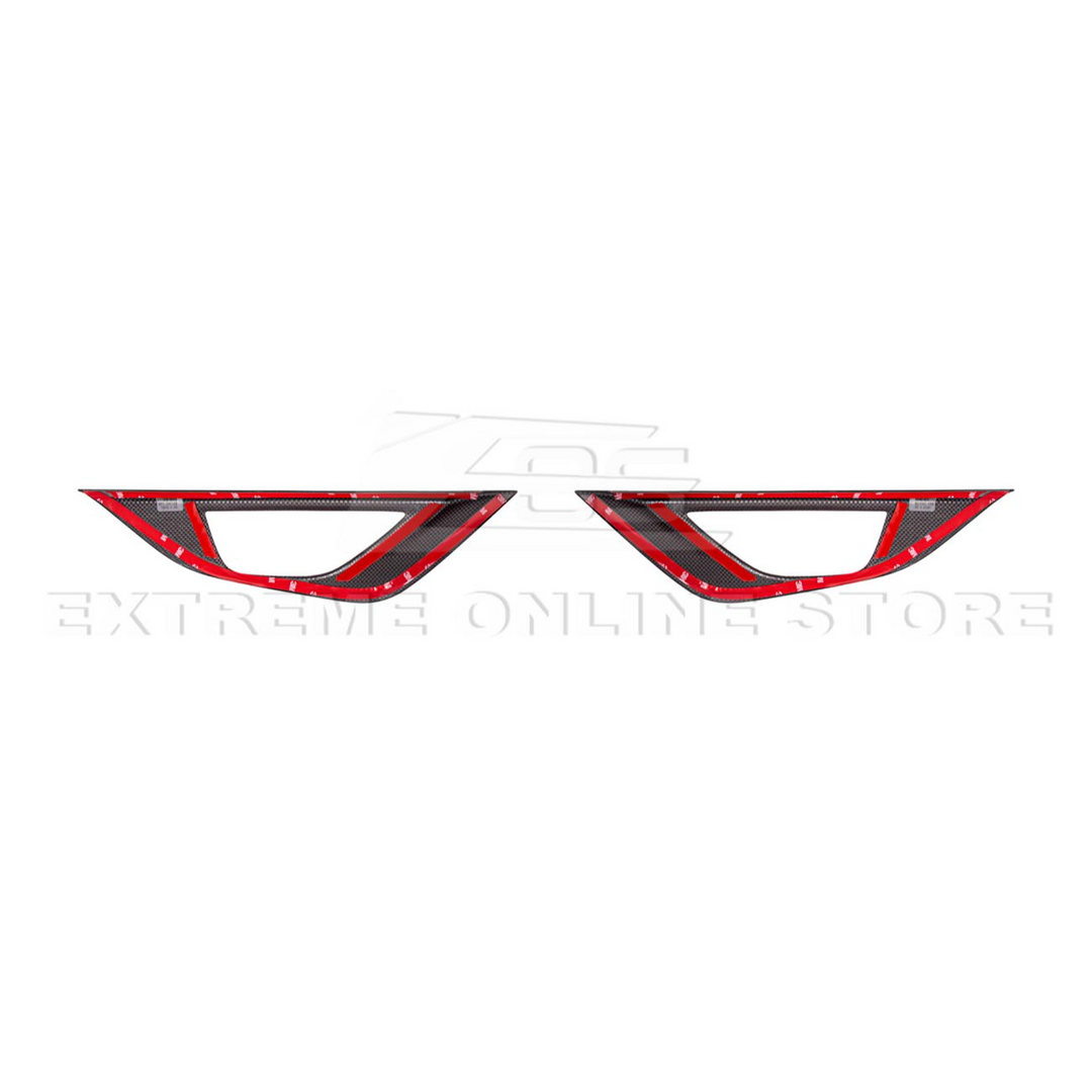 2022-Up WRX Door Side Strip Cover