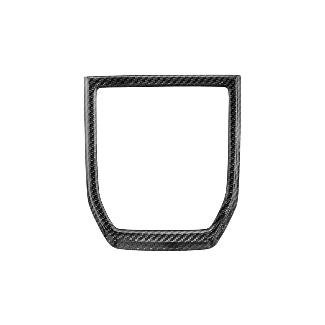 2022-Up WRX Gear Shift Panel Cover