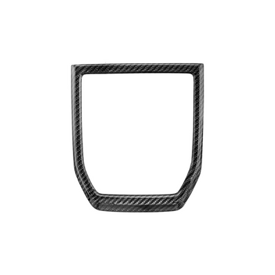2022-Up WRX Gear Shift Panel Cover