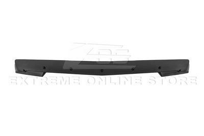 2016-19 Cadillac CTS-V Carbon Fiber Wickerbill Spoiler