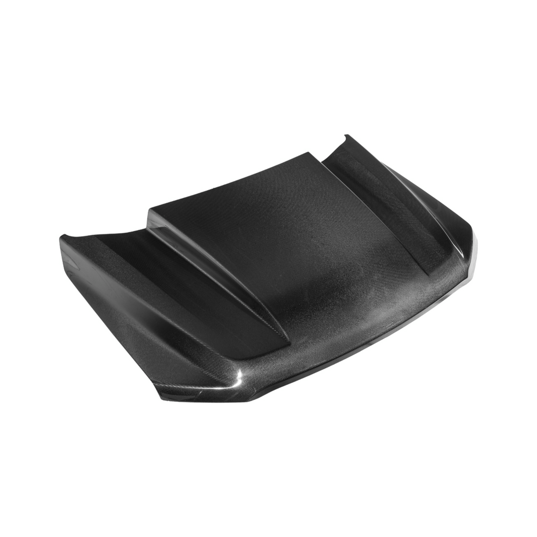 2021-Up Ford F-150 | EOS Performance Front Bumper Cowl Hood Cover