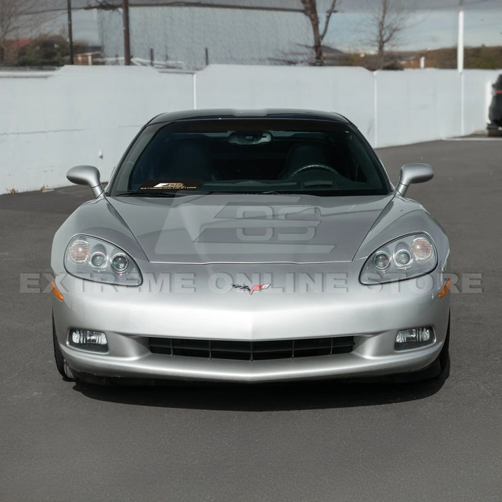 2005-13 Corvette C6 HID Headlights