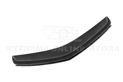 2016-19 Cadillac CTS-V Carbon Fiber Wickerbill Spoiler