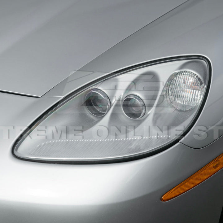 2005-13 Corvette C6 HID Headlights