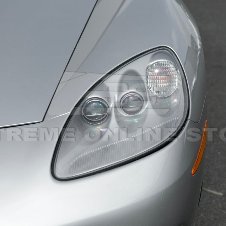 2005-13 Corvette C6 HID Headlights