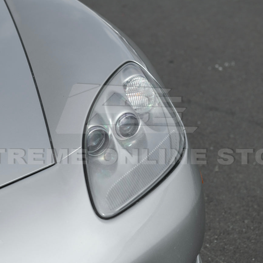2005-13 Corvette C6 HID Headlights
