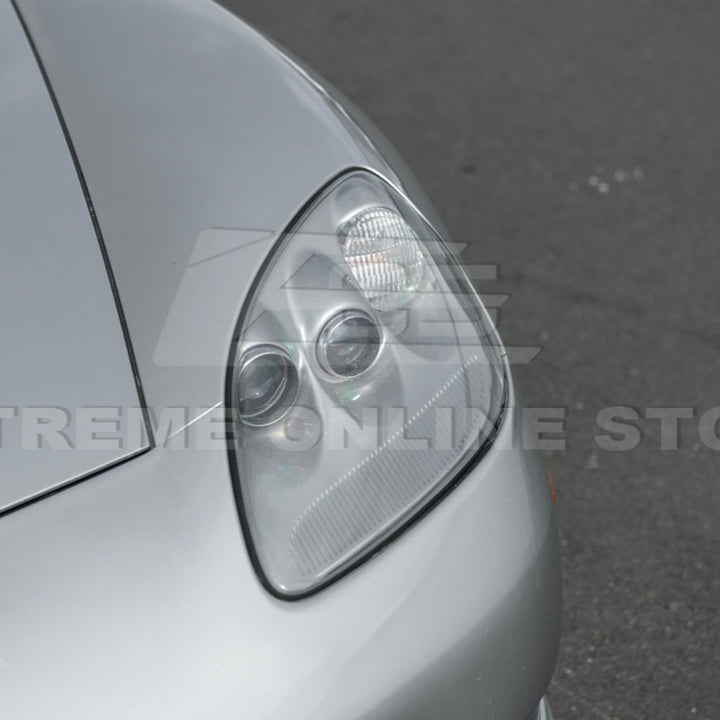 2005-13 Corvette C6 HID Headlights