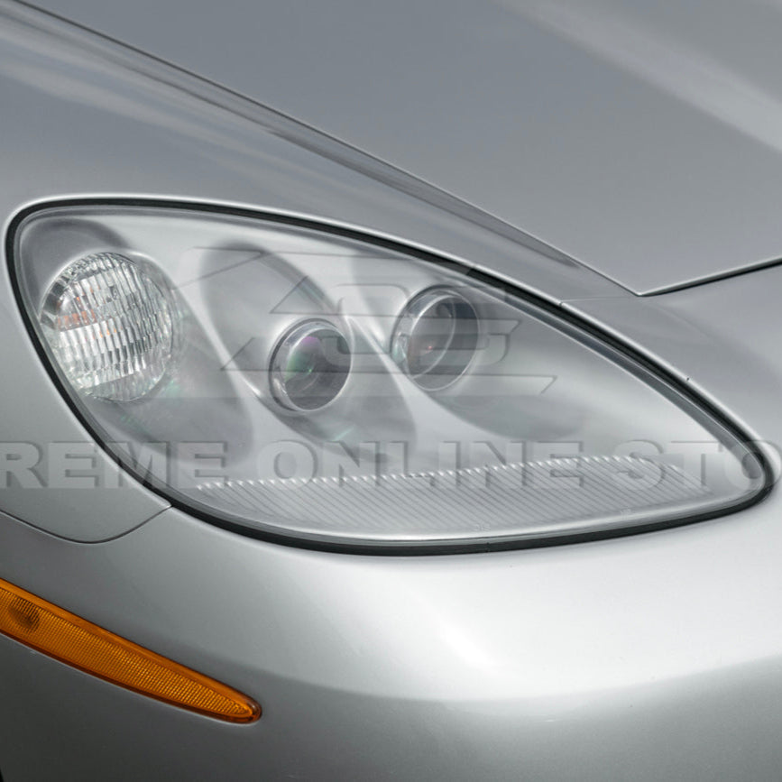 2005-13 Corvette C6 HID Headlights