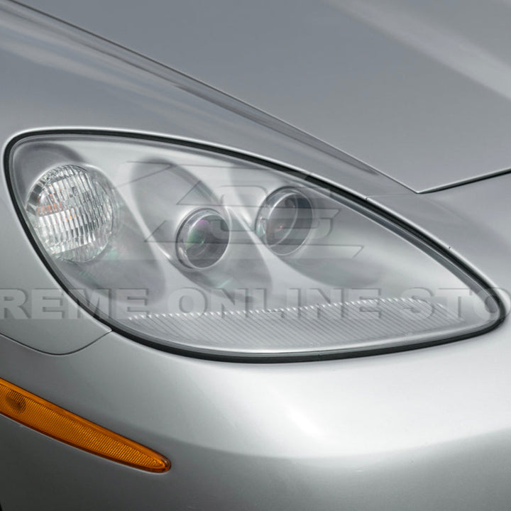 2005-13 Corvette C6 HID Headlights