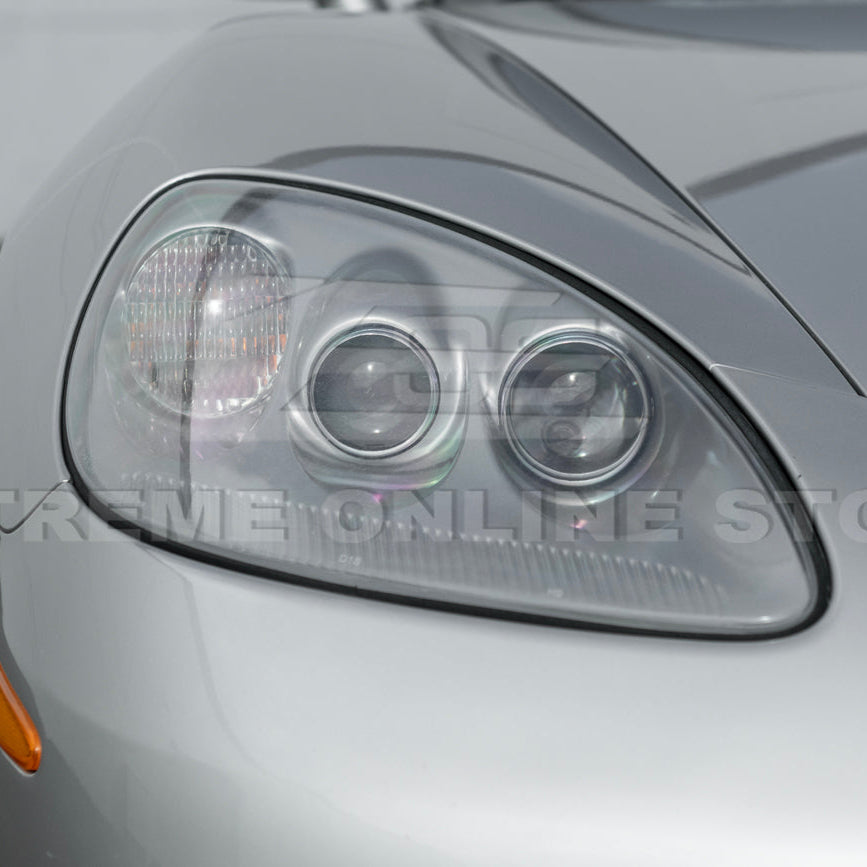 2005-13 Corvette C6 HID Headlights