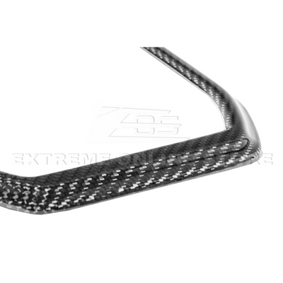 2022-Up WRX Gear Shift Panel Cover