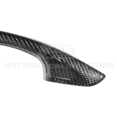 2015-23 Ford Mustang Outer Door Handle Cover Set