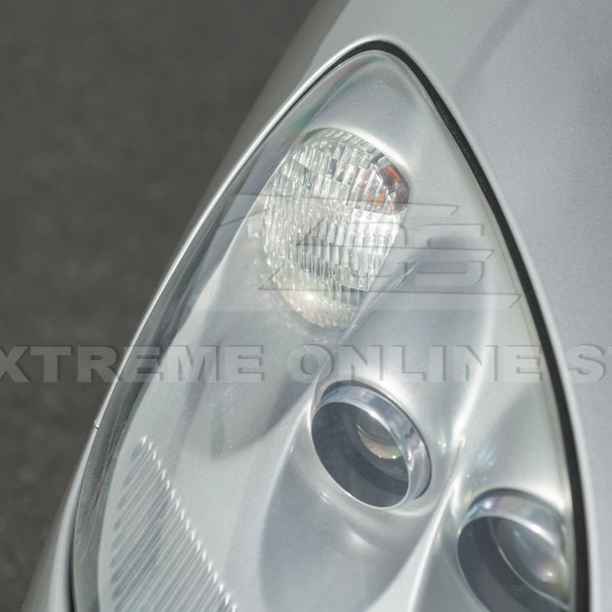 2005-13 Corvette C6 HID Headlights