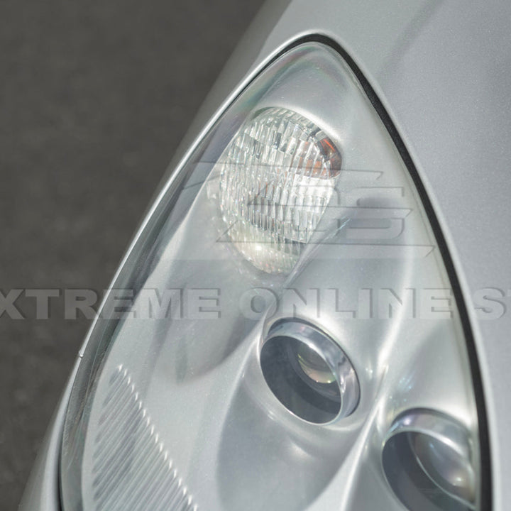 2005-13 Corvette C6 HID Headlights