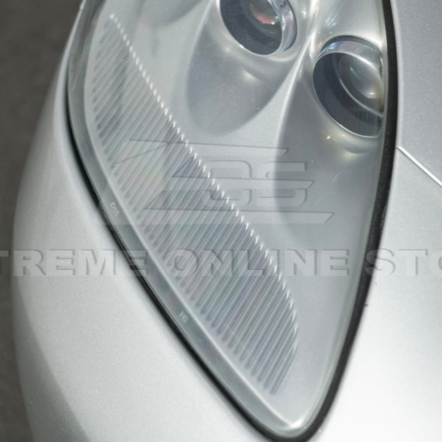 2005-13 Corvette C6 HID Headlights