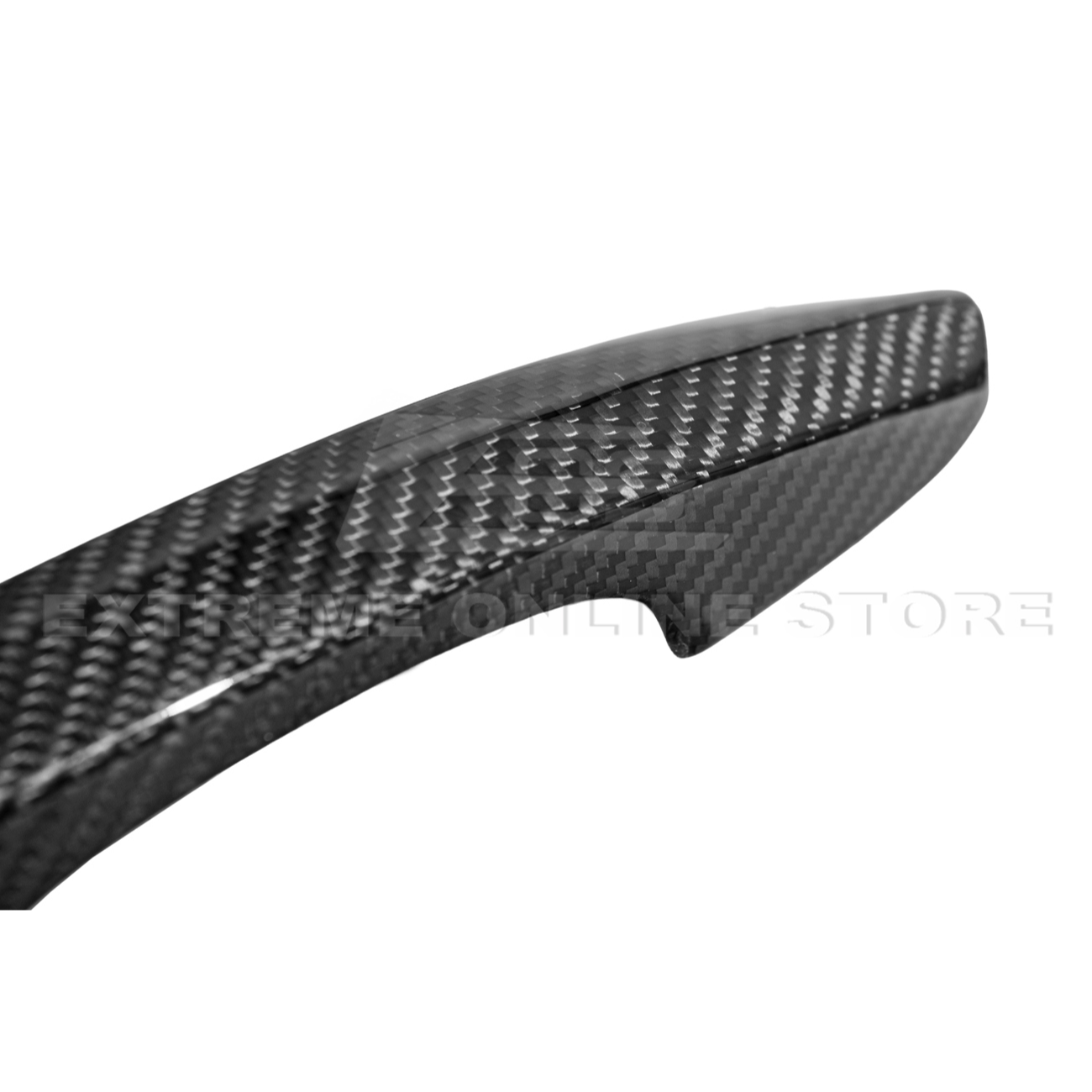 2015-23 Ford Mustang Outer Door Handle Cover Set