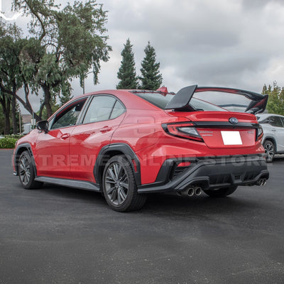 2022-Up Subaru WRX  | STi Package Rear Spoiler High Wing