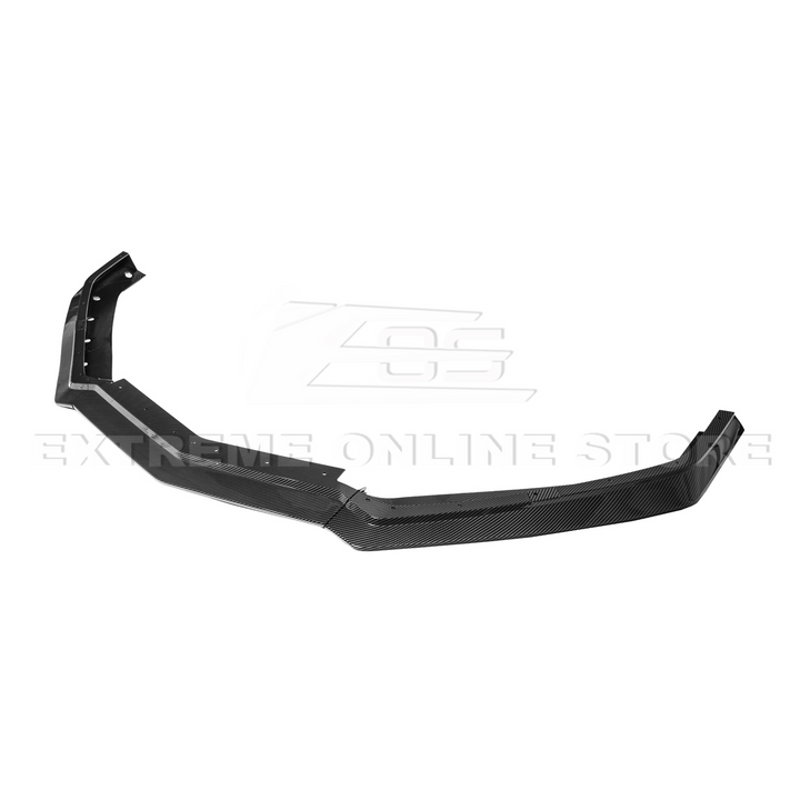 Corvette C8 Stingray Front Splitter [Z06 / Z07 Conversion Package]