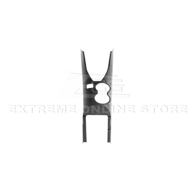 2024-Up Ford Mustang All Inclusive Center Console Cover