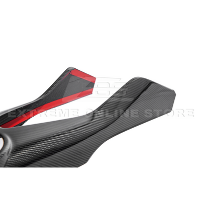 2024-Up Ford Mustang All Inclusive Center Console Cover