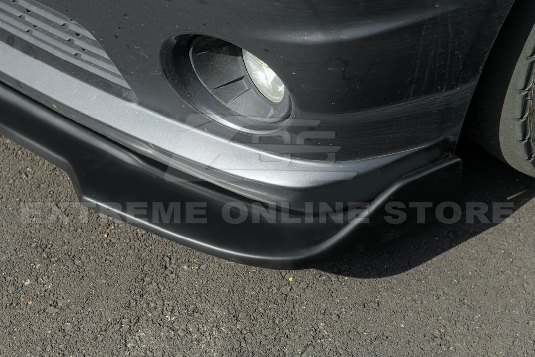 2010-13 Camaro SS Performance Package Front Splitter Lip